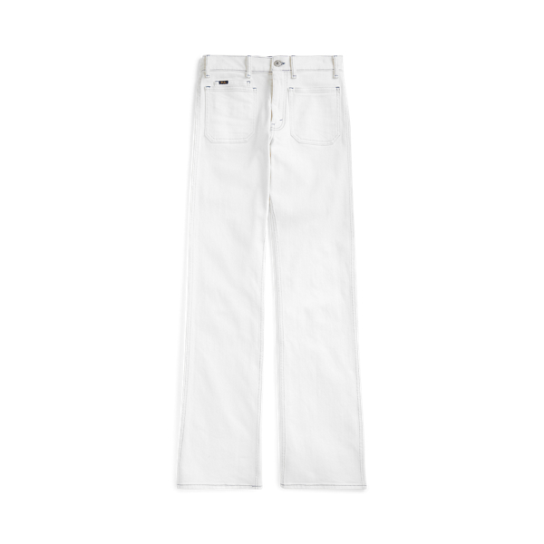 Flare Jean Polo Ralph Lauren 1