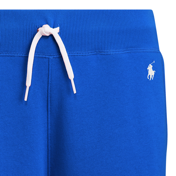 Heritage Blue Fleece&nbsp;Jogger Polo Ralph Lauren 7
