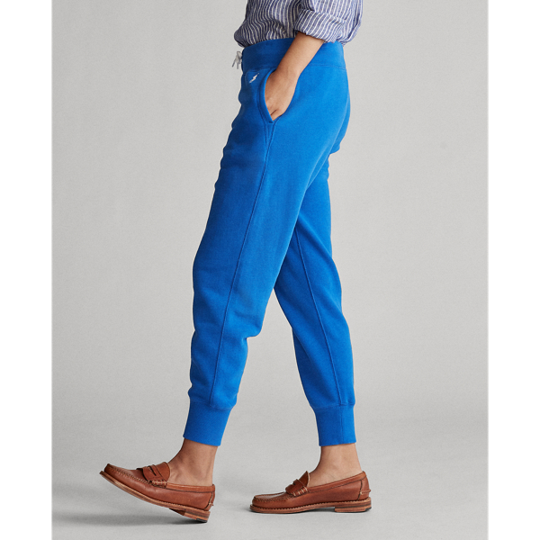 Heritage Blue Fleece&nbsp;Jogger Polo Ralph Lauren 4