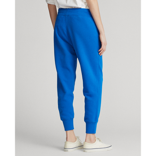Heritage Blue Fleece&nbsp;Jogger Polo Ralph Lauren 5