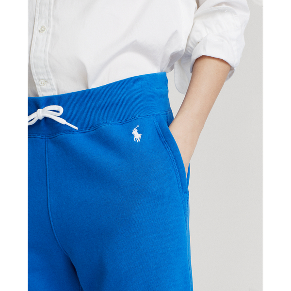 Heritage Blue Fleece&nbsp;Jogger Polo Ralph Lauren 6