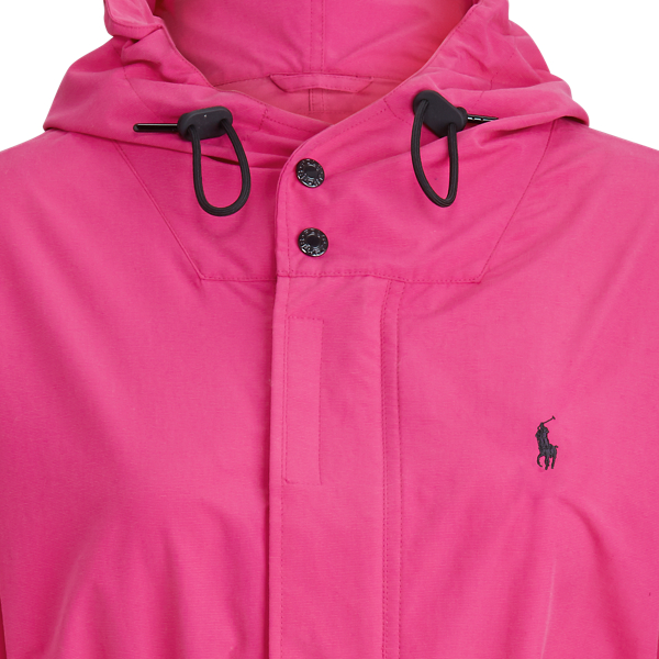 Pink Sky Water-Repellent Windbreaker Polo Ralph Lauren 8