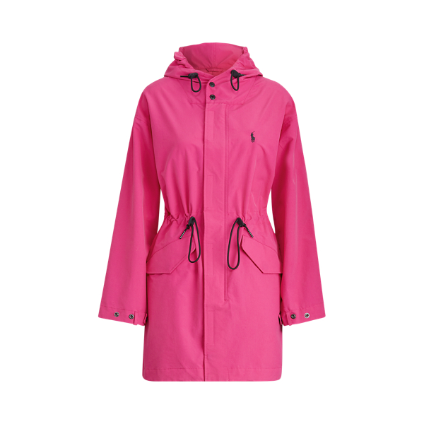 Wasserabweisende Windjacke Polo Ralph Lauren in 1