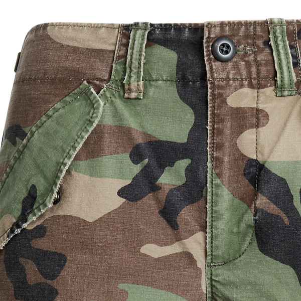 Camo Multi Camo Cargo Trouser Polo Ralph Lauren 6
