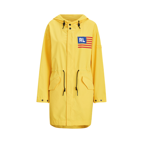 Polo Sport Windbreaker Jacket Polo Ralph Lauren 1
