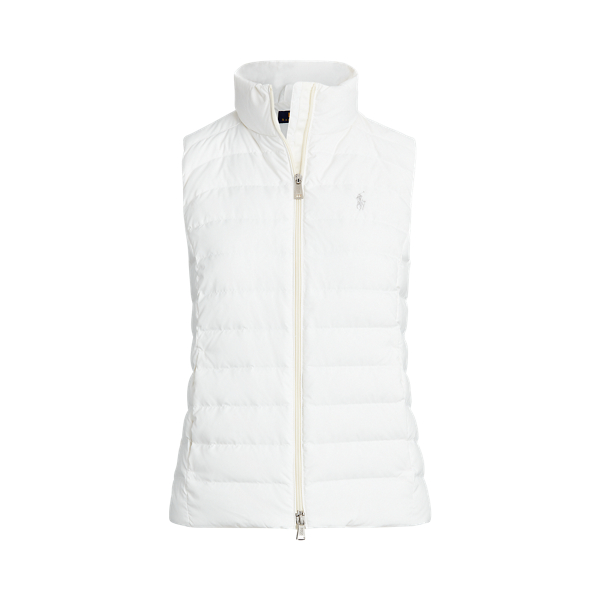 Packable Down Vest Polo Ralph Lauren in 1