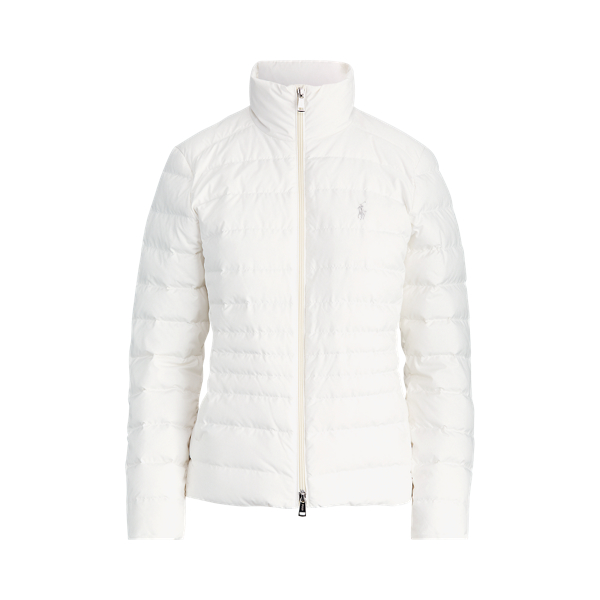 Doudoune rangeable Polo Ralph Lauren en 1