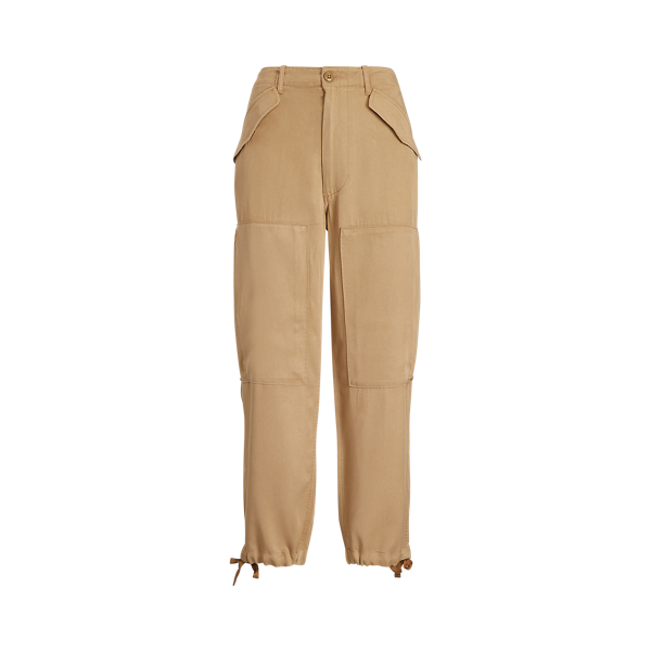Twill Cargo Pant Polo Ralph Lauren in 1