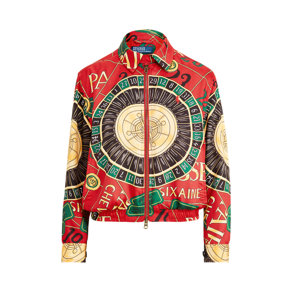 Ralph lauren limited edition jacket online