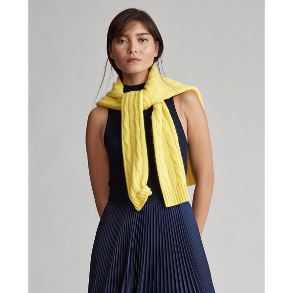 【POLO RALPH LAUREN】SLEEVELESS MOCKNECKエレガントドレス Sleeveless Mockneck Dress