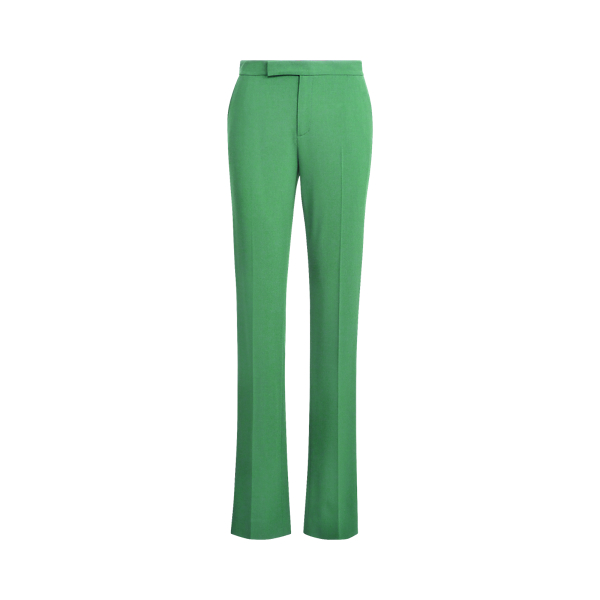 Seth Washed Silk Trouser Ralph Lauren Collection 1