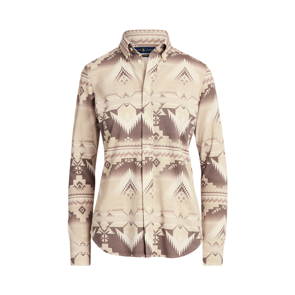 Oxfordhemd Polo Ralph Lauren in 1