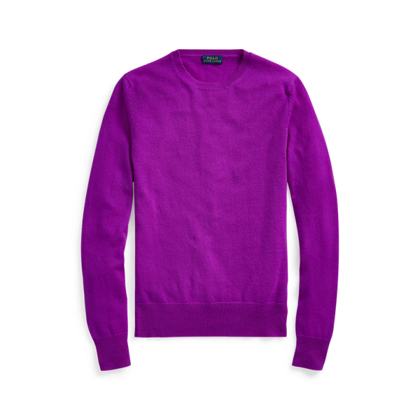 Washable Cashmere Sweater Polo Ralph Lauren 1