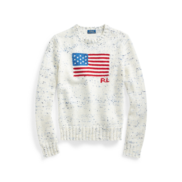 Maglione ralph lauren bandiera shop