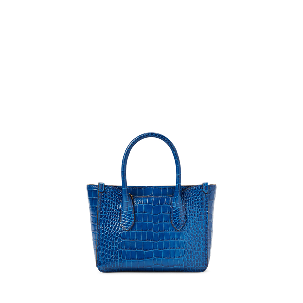 Mini sloane bag ralph lauren hotsell