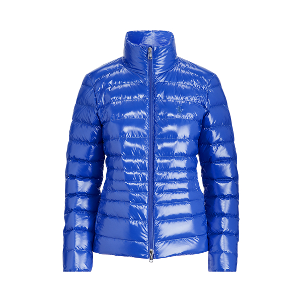 Packable Down Jacket Polo Ralph Lauren 1