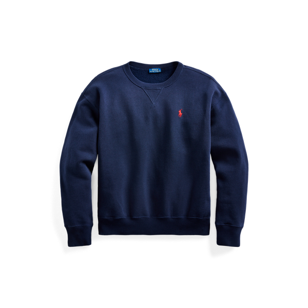 Pullover in felpa Polo Ralph Lauren in 1