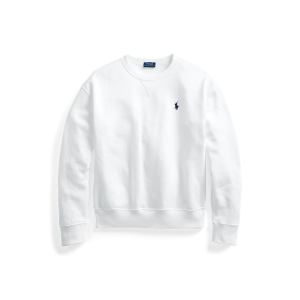 Fleece Pullover