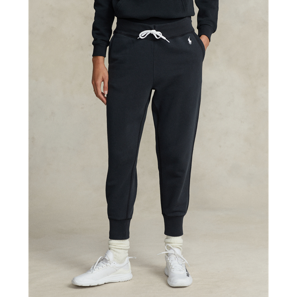 Fleece Tracksuit bottoms for Women Ralph Lauren UK