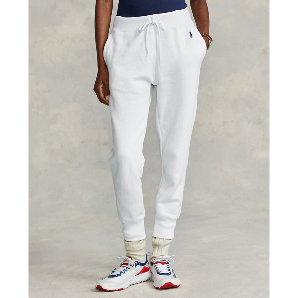Fleece Tracksuit bottoms