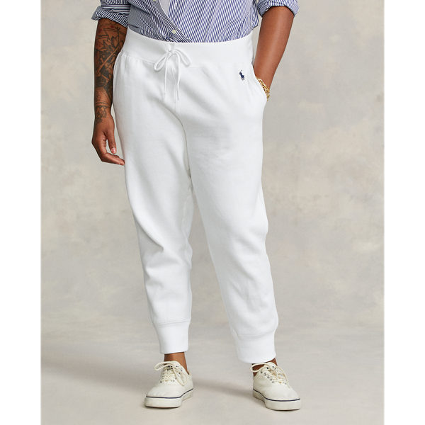 Fleece Tracksuit bottoms for Women Ralph Lauren NL