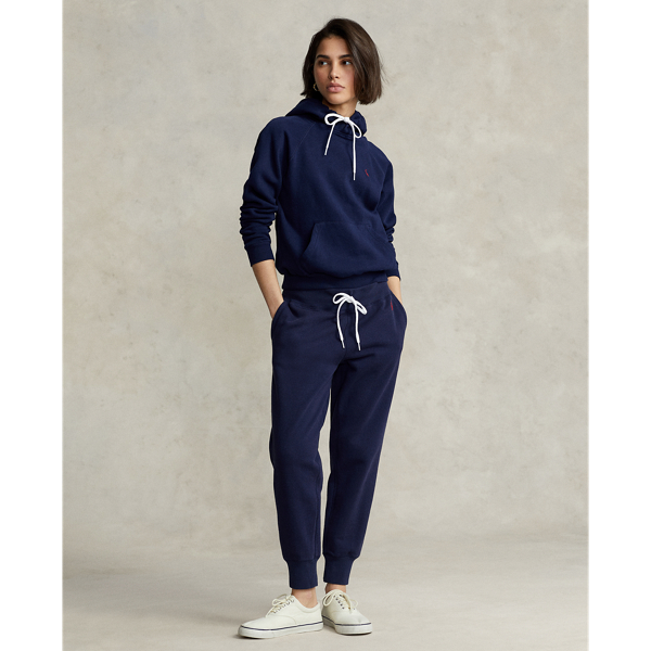 Fleece Tracksuit bottoms for Women Ralph Lauren UK