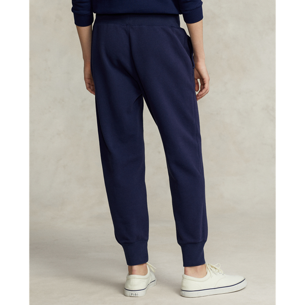 Ralph lauren tracksuit bottoms navy sale