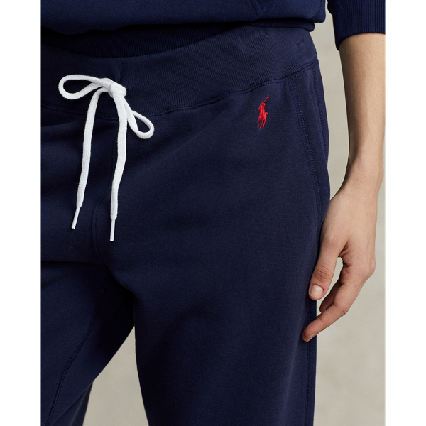 Womens ralph lauren tracksuit bottoms sale