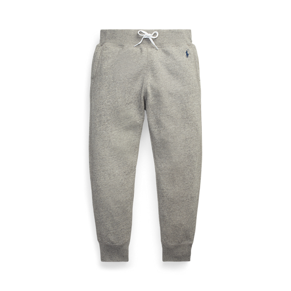 Pantalon de survêtement en molleton