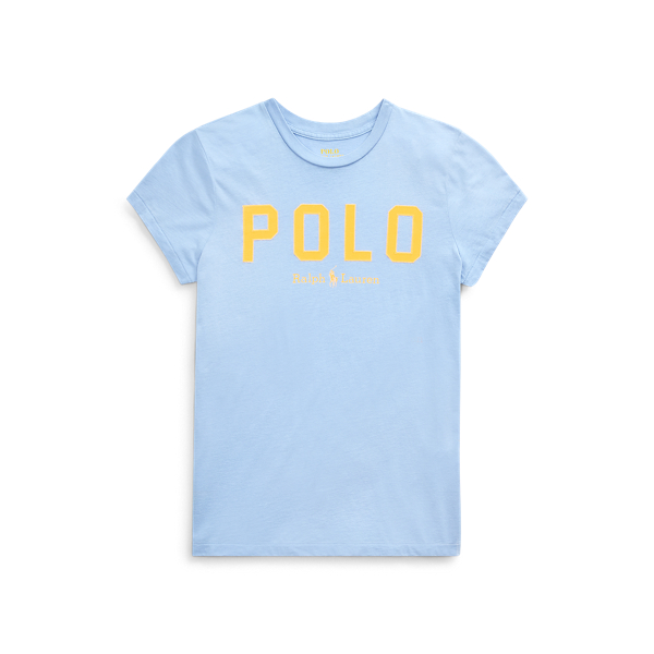 Maglietta Polo in cotone Polo Ralph Lauren in 1