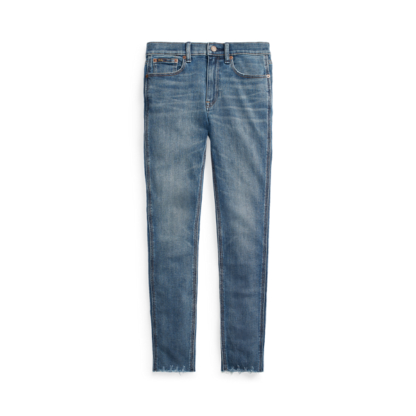 Tompkins Skinny Jean Polo Ralph Lauren 1