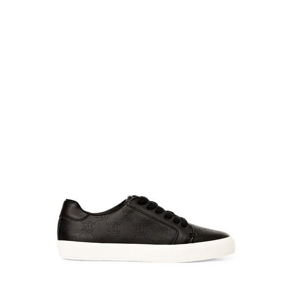Sneaker Joslin aus Leder