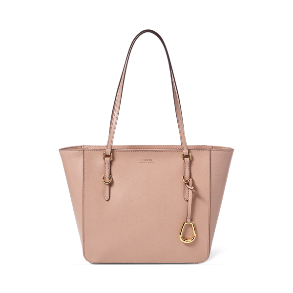 Saffiano Medium Shopper