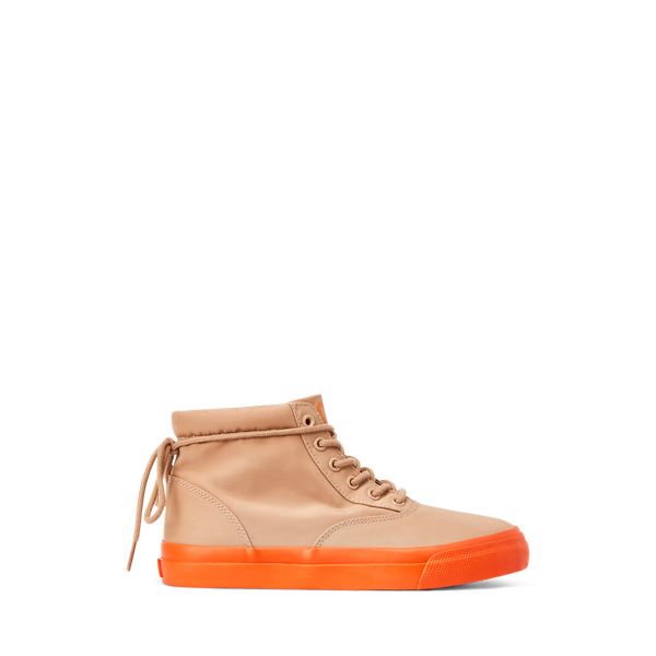 Bryn High-Top Trainer Polo Ralph Lauren 1
