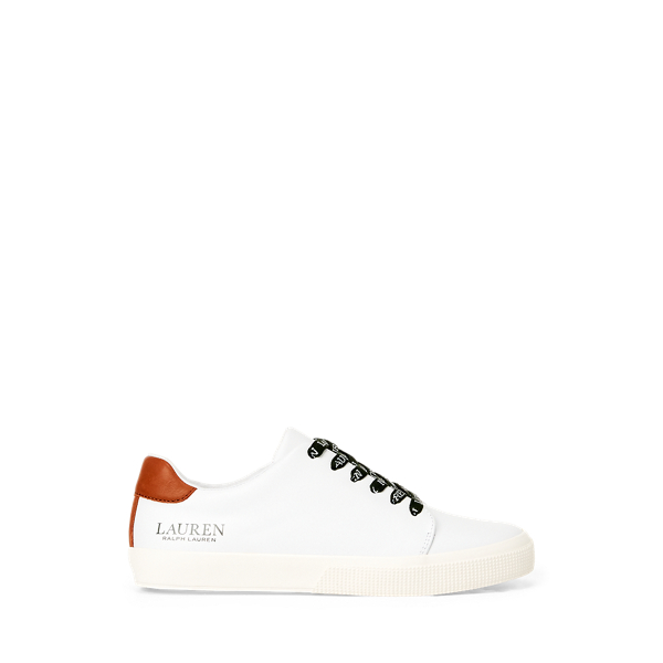 Deportivas de piel Joana Lauren en 1