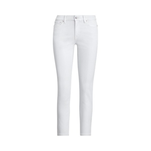 Jean droit Premier&nbsp;7/8 Lauren en 1