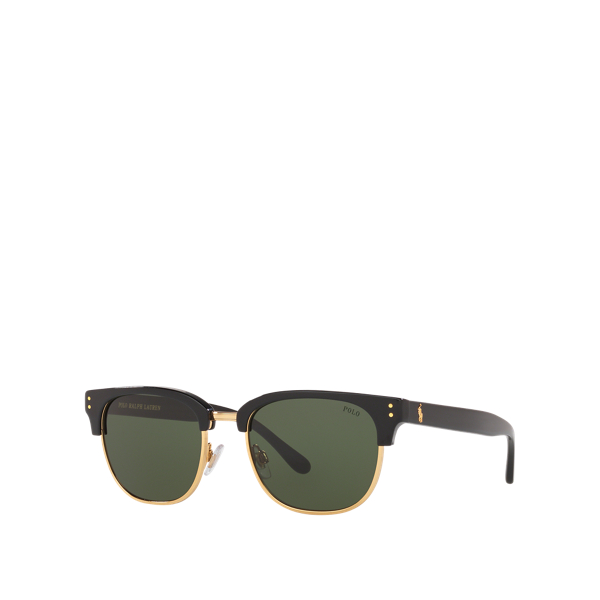 Heritage Square Sunglasses
