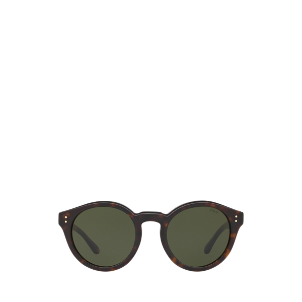 Panto Sunglasses