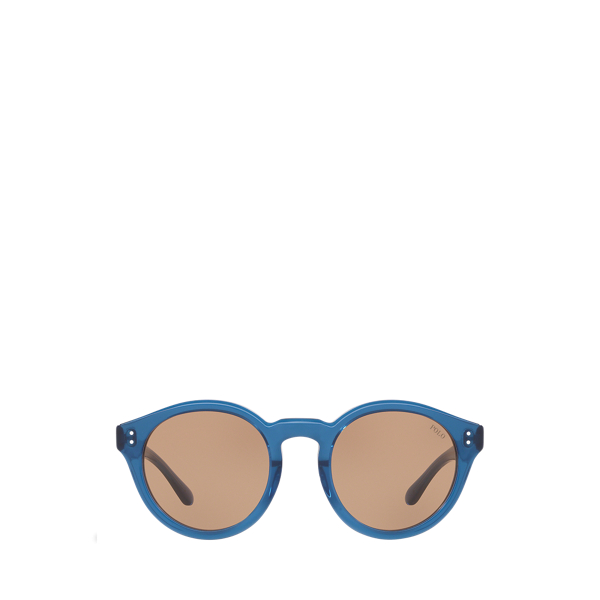 Panto-Sonnenbrille