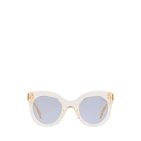 Butterfly Sunglasses