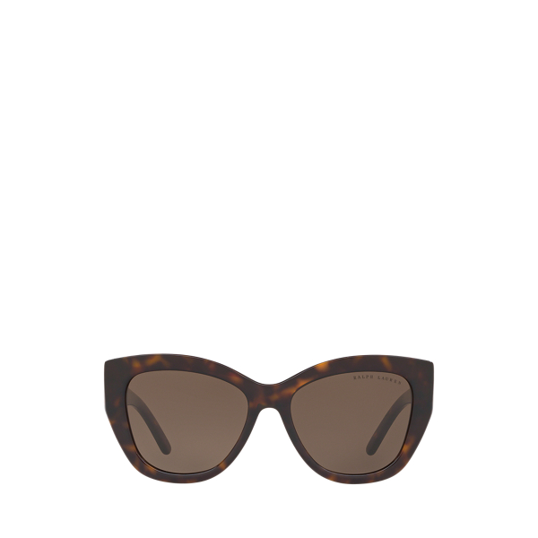 Square-Shaped Sunglasses