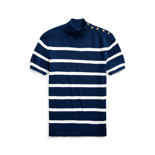 Kurzarmpullover Polo Ralph Lauren in 1