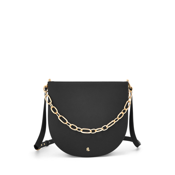 Sac en bandouli&egrave;re Sawyer en cuir