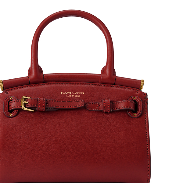 Ralph lauren 50 handbag best sale