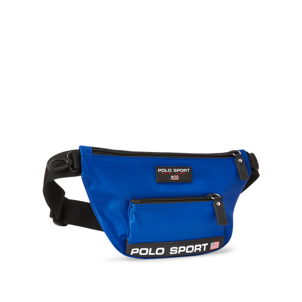 Royal Polo Sport Nylon Waist Pack Polo Ralph Lauren 2