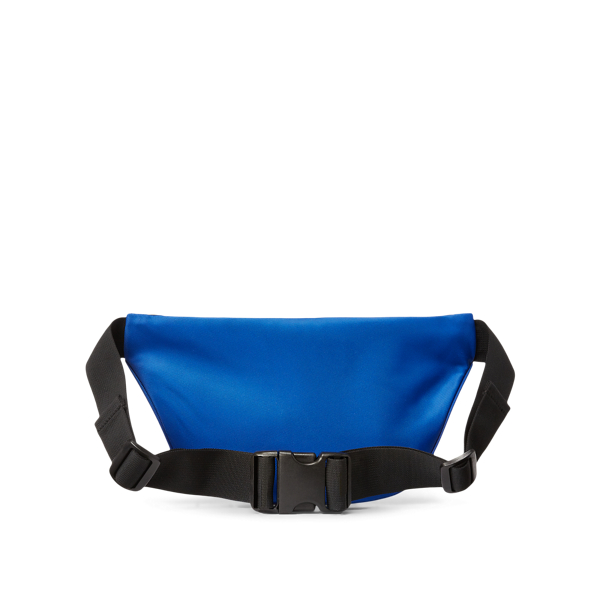 Royal Polo Sport Nylon Waist Pack Polo Ralph Lauren 3