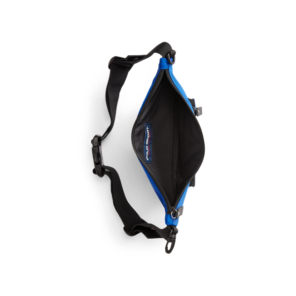Royal Polo Sport Nylon Waist Pack Polo Ralph Lauren 4