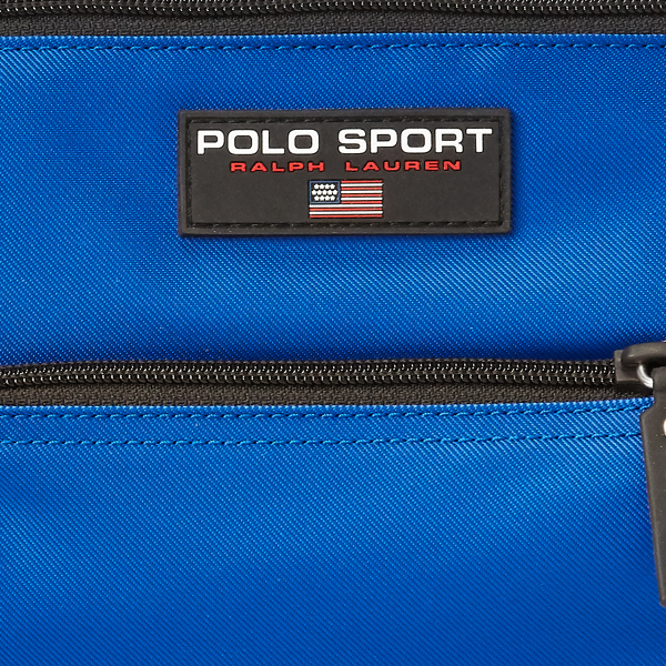Royal Polo Sport Nylon Waist Pack Polo Ralph Lauren 5