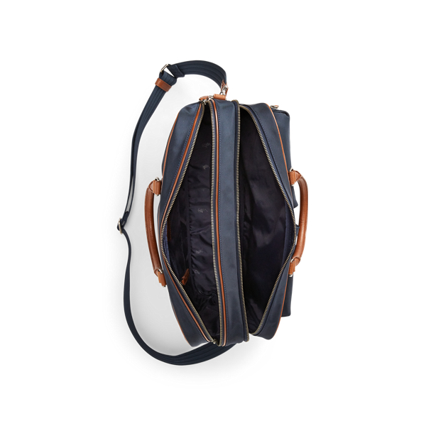 Bolso Tommy Hilfiger Mujer Bolso Commuter Thompson De Ralph Lauren