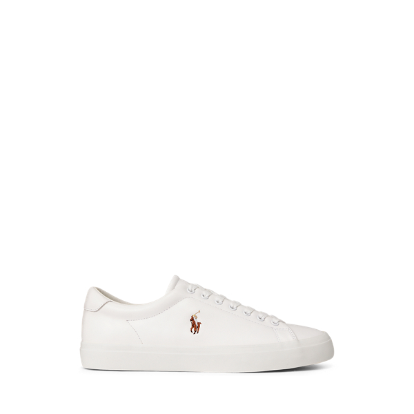 Ralph lauren men's tennis shoes online